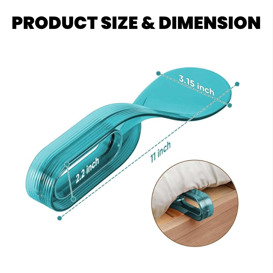TuckMate - Bed Tucker Tool (2 Pcs)