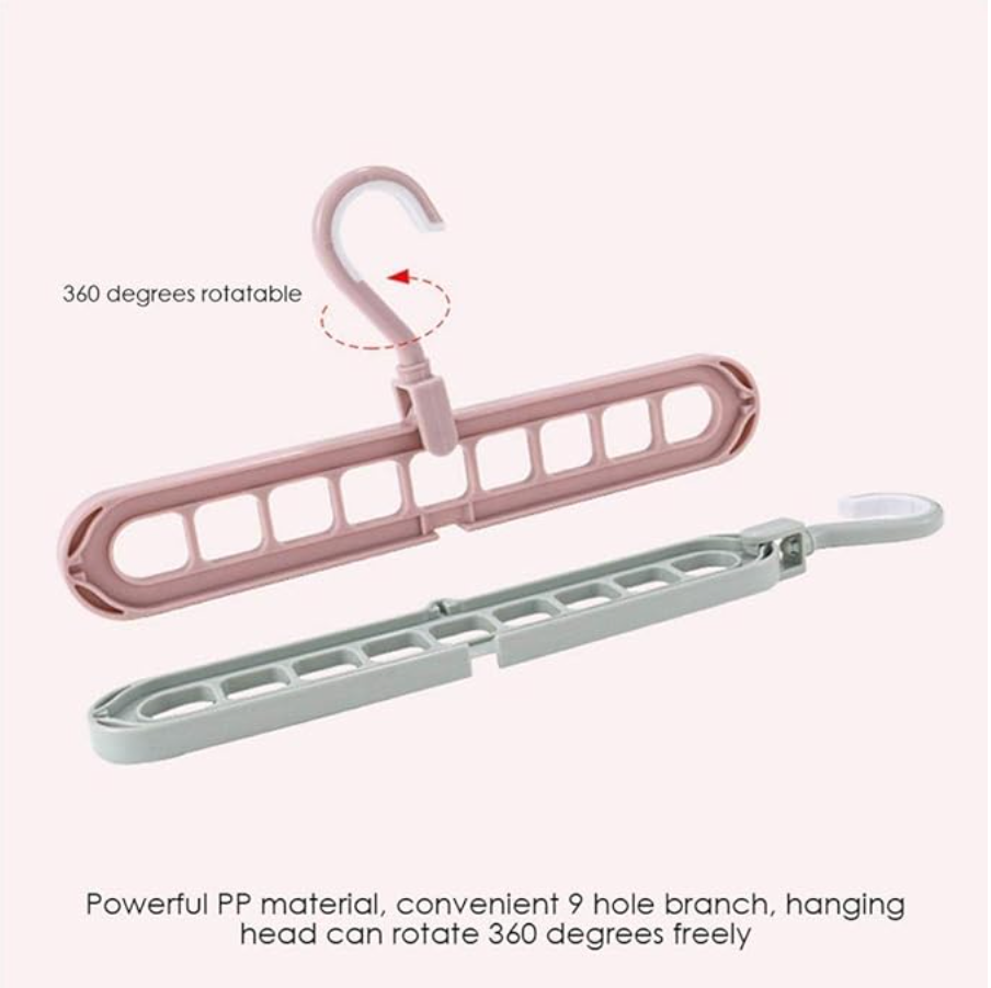 Smart Hanger Pro - Set Of 5